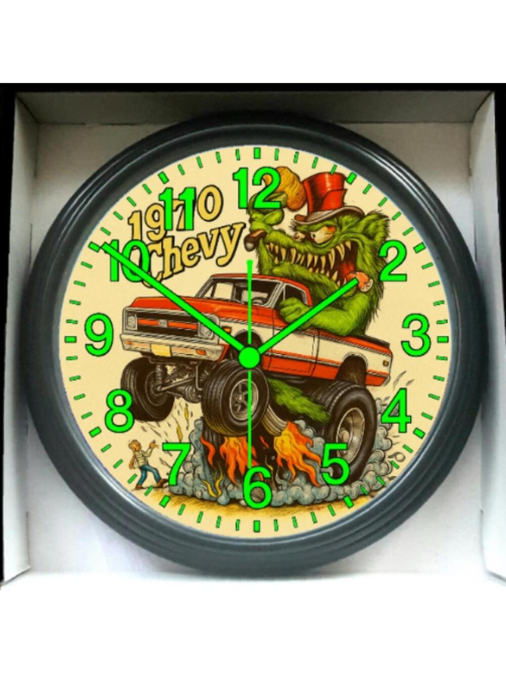 Art Work Free And We Can Add Your Car And Year 1970 Chevy C10